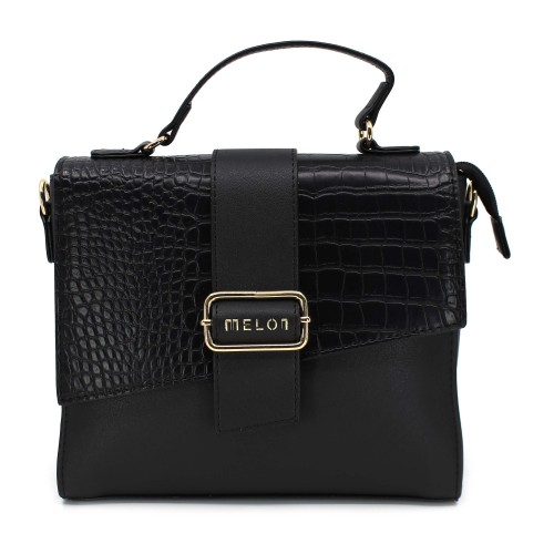 MELON LADIES FASHION HANDBAG