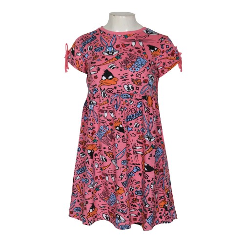 LOONEY TUNES GIRLS DRESS