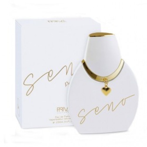 SENO EDP 100 ML WOMAN (white)