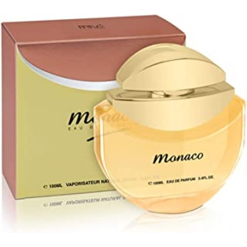 MONACO EDP 100 ML W