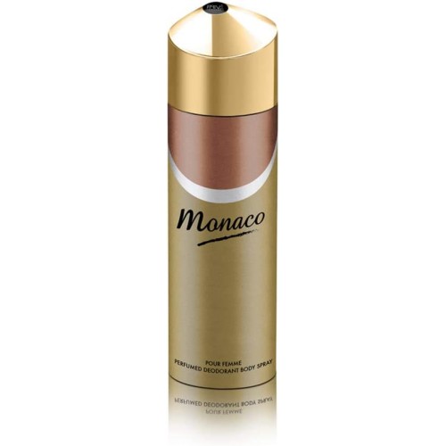 Deo 175 ml Monaco 