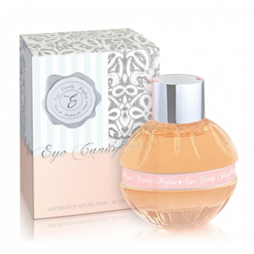 EYE CANDY EDP 100 ML W