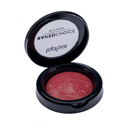 Topface Baked Choice Blush on-007 KTL