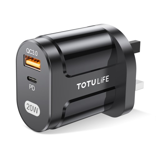 Totulife Pure Series Wall Charge