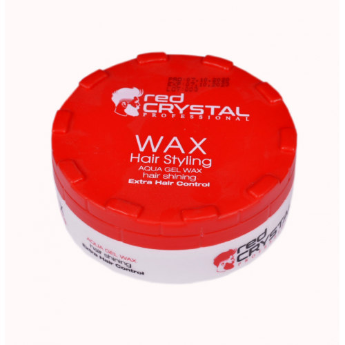 Aqua Gel Wax Extra Control-1 Piece
