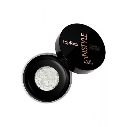 Topface Perfective Loose Powder-101 KTL