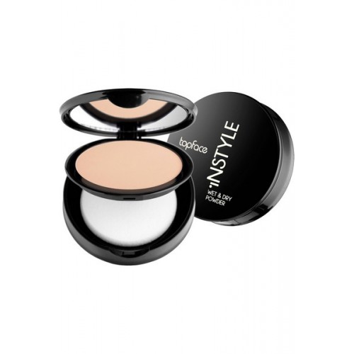 Topface Instyle Wet&Dry Powder-006 KTL