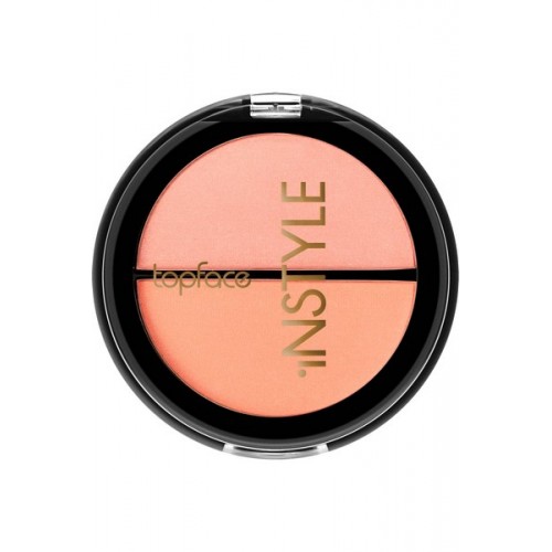 Topface Instyle Twin Blush On-002 KTL