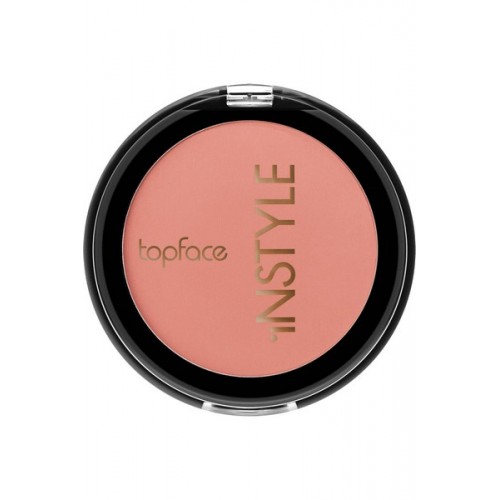 Topface İnstyle Blush On-012 KTL
