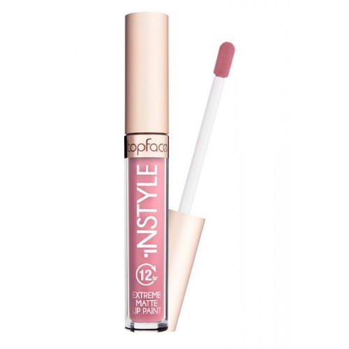 Topface Instyle Extreme Matte Lip Paint_010 KTL
