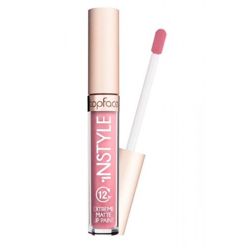 Topface Instyle Extreme Matte Lip Paint_013 KTL
