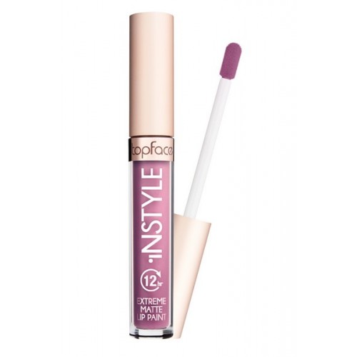 Topface Instyle Extreme Matte Lip Paint_024 KTL