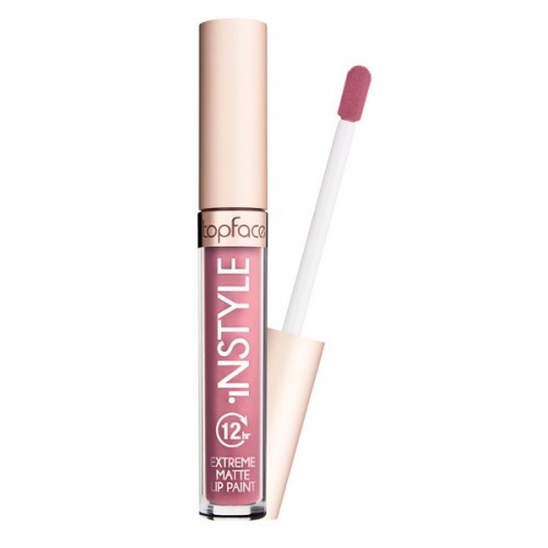Topface Instyle Extreme Matte Lip Paint_025 KTL