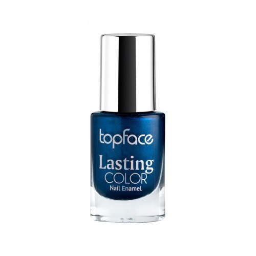 Topface Lasting Color Nail Enamel – N 060