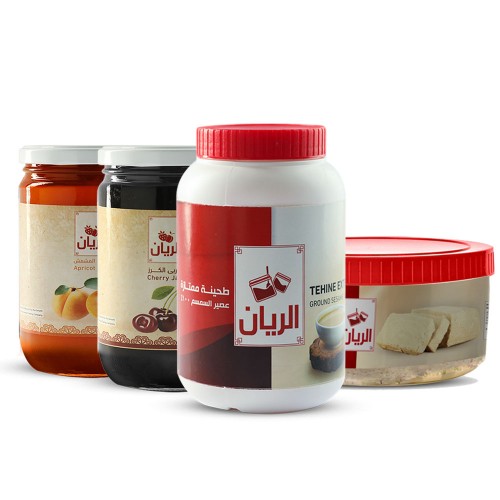 Rayan Products 4