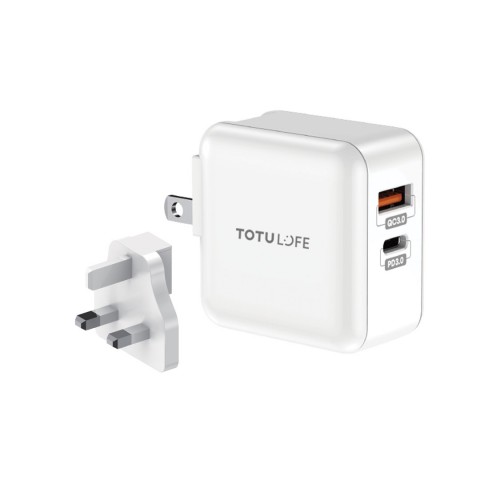 TOTU Wall Charger