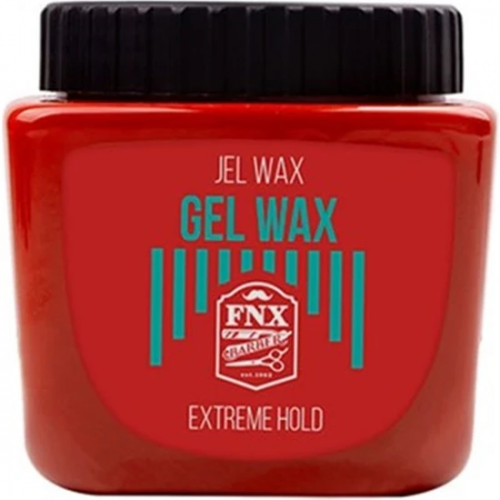 FNX barber gel