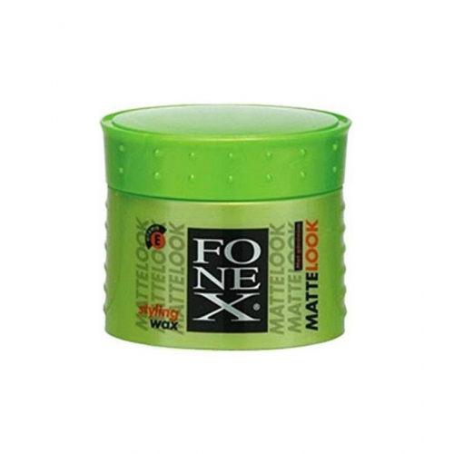 FONEX hair styling wax