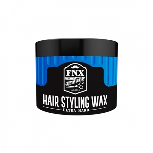 FNX barber wax
