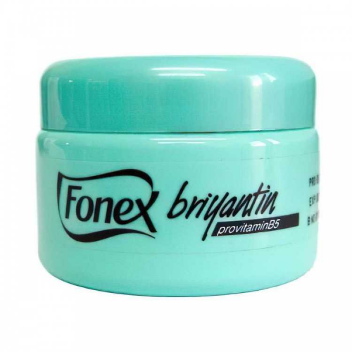 FONEX hair cream
