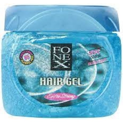FONEX hair gel