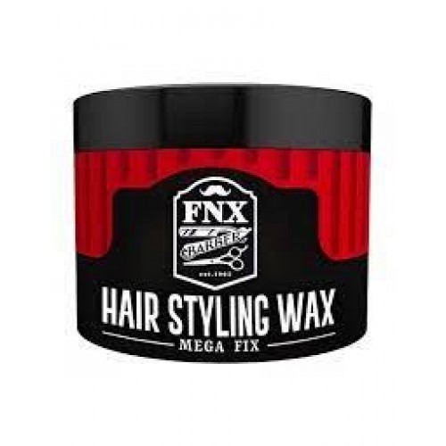 FNX barber wax